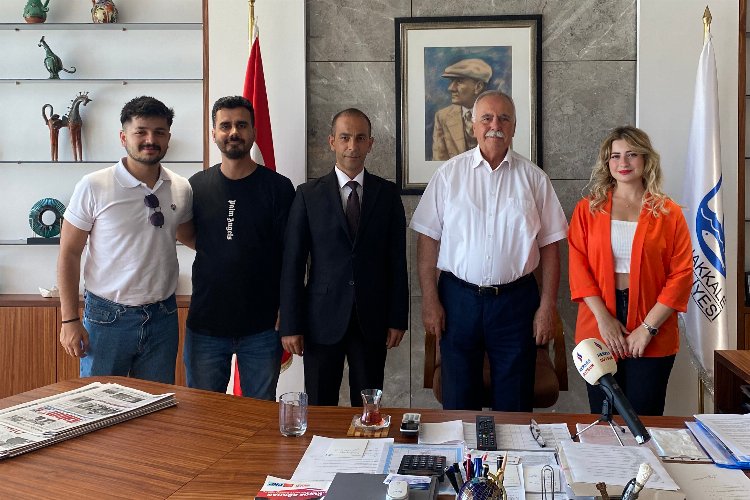 Ekonomik kriz Çanakkale'deki yatırımları etkiledi -