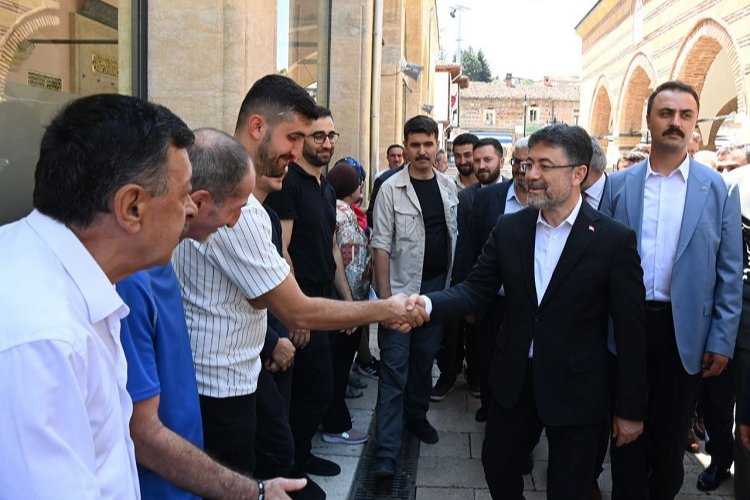 Elde kalan kurbanlıkları devlet alacak -