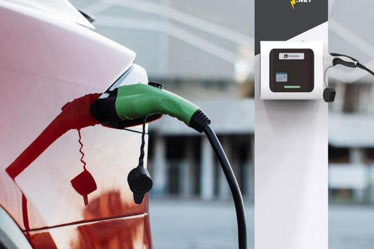 Elektrik şarj istasyonlarında teşvik süresi uzatılmalı -