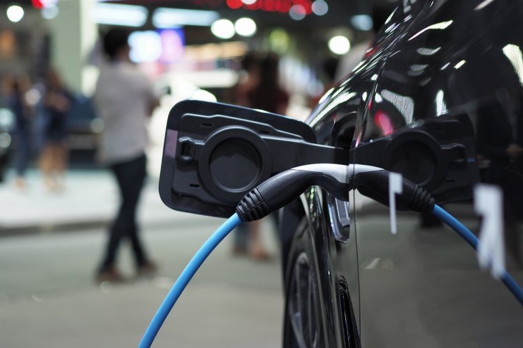 Elektrikli araç sektörü Bursa’da buluşacak -