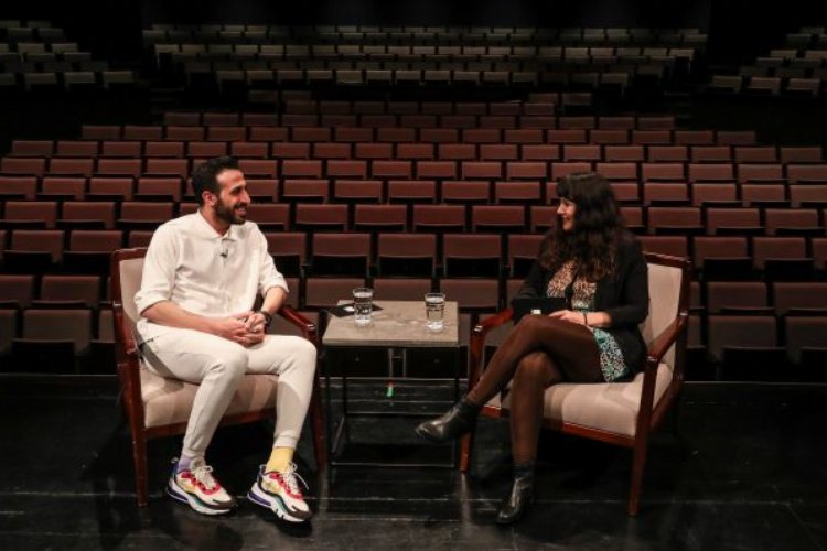 Elif Ürse: “Şehirde Kimse Yokken cinsiyet üstü bir iş” -