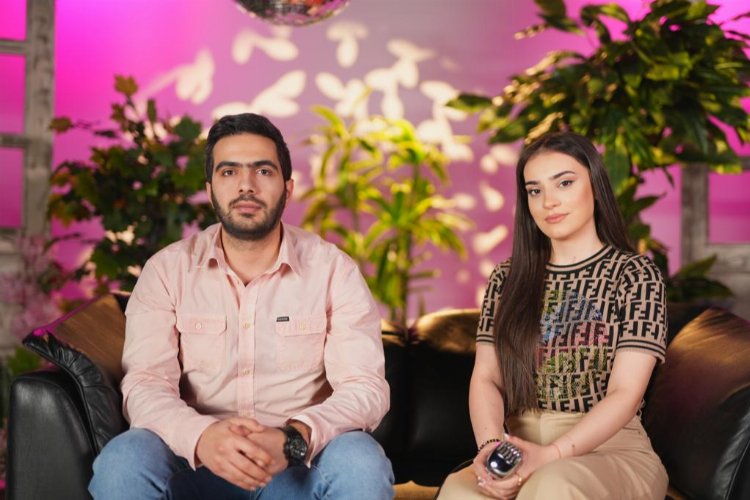 Elnur Ahmadli’nin kalbi depremzedeler için atıyor -