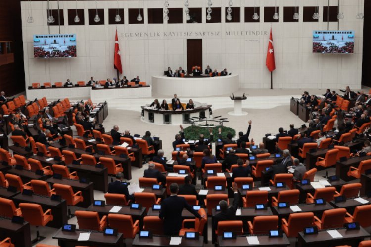 Emekli maaşının artışı yasalaştı! -