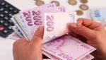 Emeklinin bayram ikramiyesinin farkları yatırılıyor