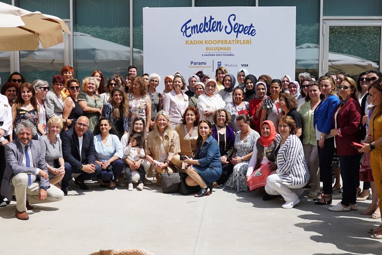 Emekten Sepete 'sosyal' amacına ulaştı -