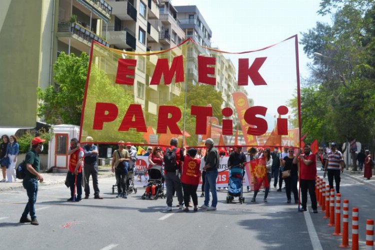 EMEP Bursa'dan yoksulluk sınırını aşan 'asgari' talep -