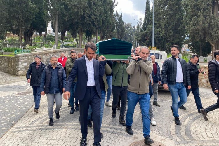 Emin Adanur’un acı günü! -