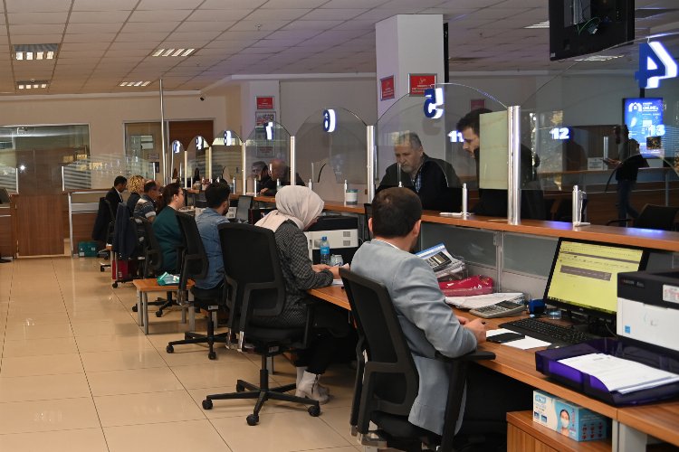 Emlak ve ÇTV ödemesinde son gün 30 Kasım -
