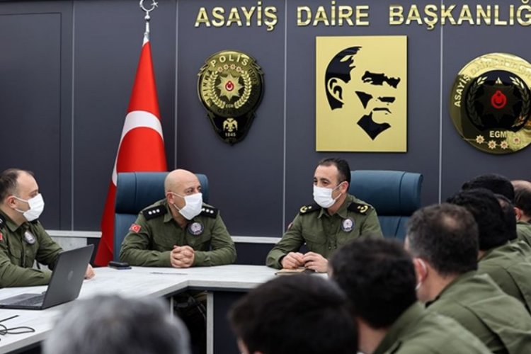 Emniyet 'Dolandırıcılık Şube Müdürlüğü' kurdu -