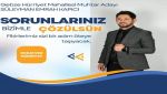 Emrah kapıcı. Muhtar gibi