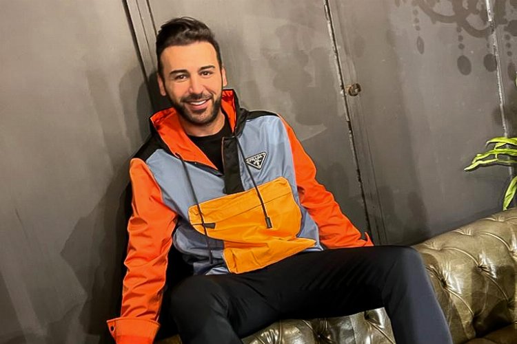 Emre Kaya ile 'arabesk' sohbet -