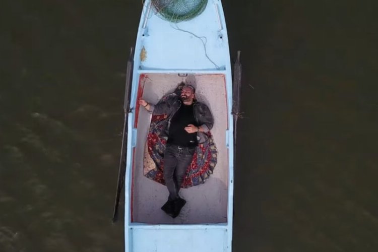 Emre Yokuş'un 'Canın Sağolsun'a yoğun ilgi -