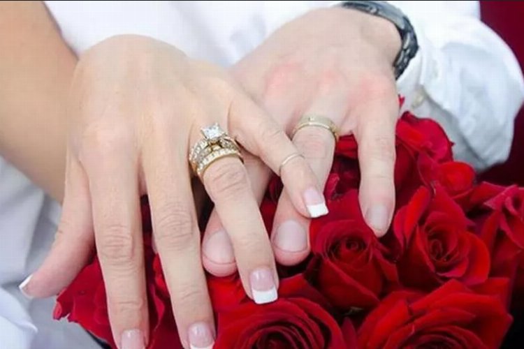 En çok gelini hangi ülkeden aldık?.. Gelinler Suriyeli, damatlar Alman! -