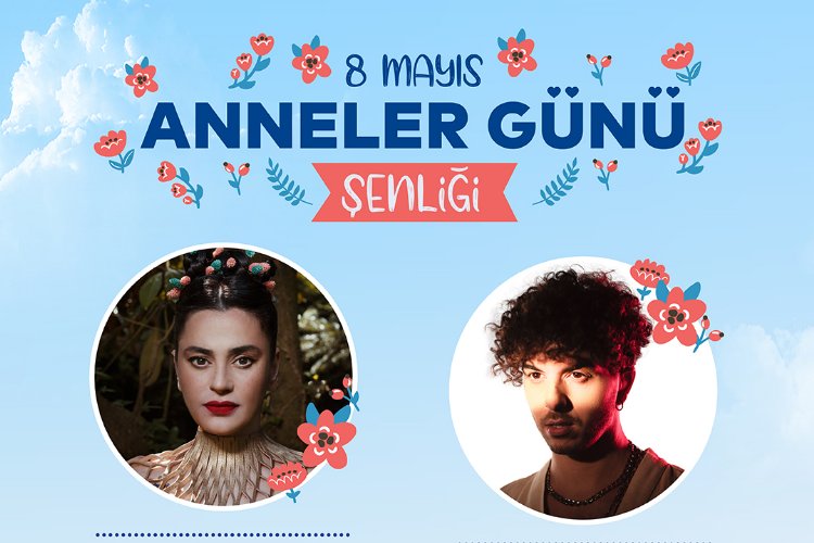En güzel Anneler Günü hediyesi -