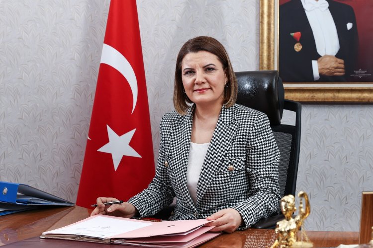 En iyi belediye başkanlarından ilk 10'da -