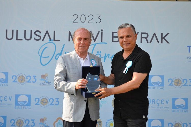 En iyi çevre Antalya Muratpaşa'da -