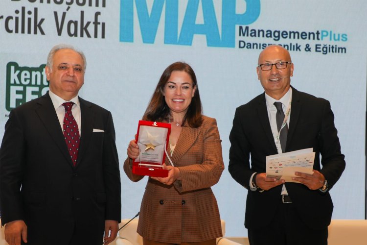 En iyi kentsel tasarım Bursa Gemlik'e -