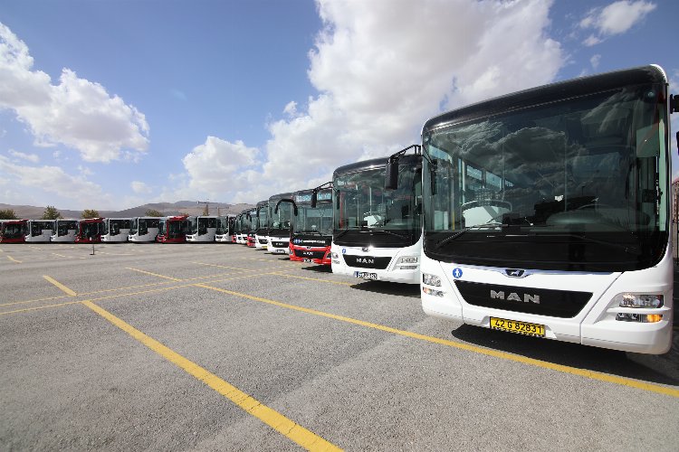 En ucuz ulaşım Konya'da -