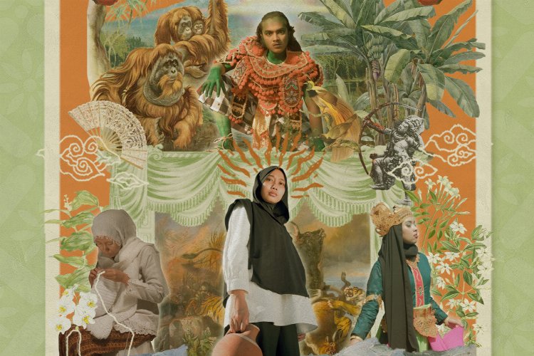 Endonezya Bursa'da tanıtılacak -