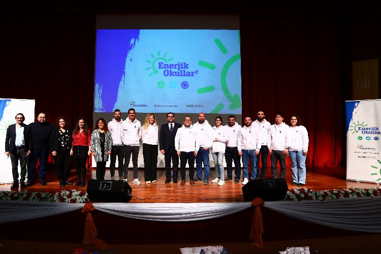 'Enerjik Okullar' ülke çapına yayılıyor -