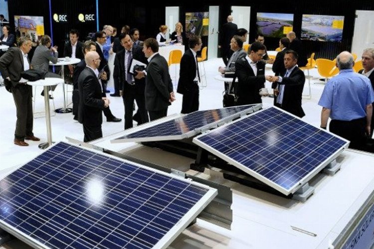 Enerjinin kalbi İstanbul'da atacak -