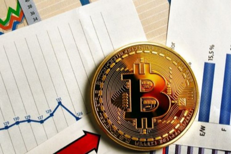 Enflasyondan kaçan kriptoya sığındı! -