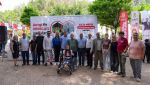 Engelliler Haftası Ve Anneler Günü Birlikte Kutlandı