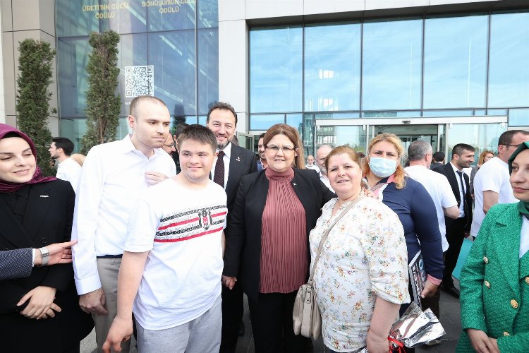 'Engelsiz' fark edip, keşfettiler -