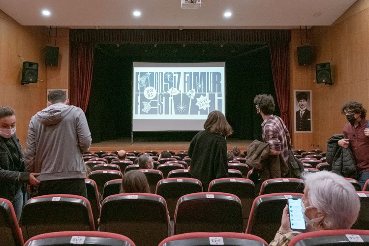 Engelsiz Filmler için başvurular sürüyor -