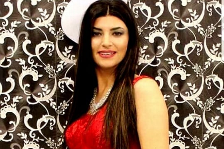 Enkaz altında kalan genç sanatçı Pınar Can da kurtarılamadı -