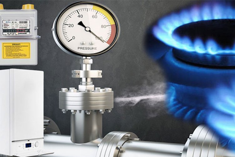 EPDK'dan gaz dağıtımı ve tüketicileri korumaya yönelik tedbirler -