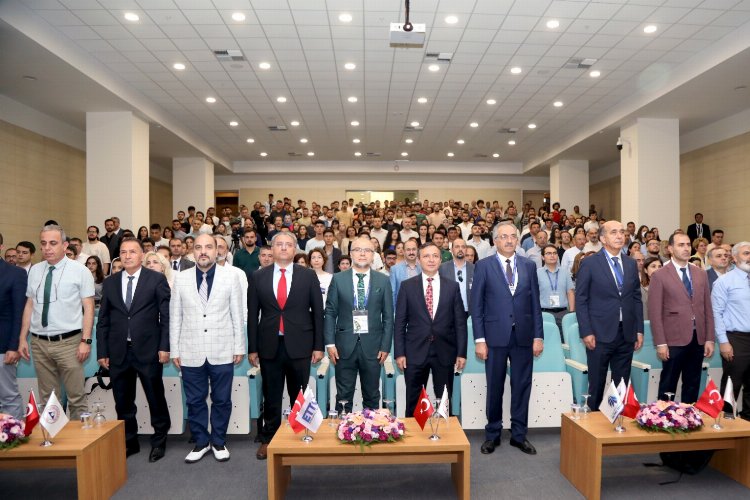 ERÜ'de inovasyon çalıştayı -