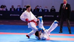 Eray Şamdan Avrupa şampiyonu oldu