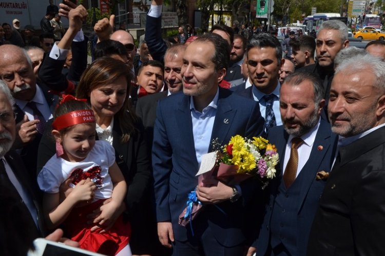Erbakan’dan Kılıçdaroğlu’na 300 milyar dolar tepkisi -