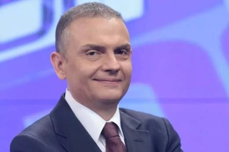 Ercan Taner Tivibu Spor’da -