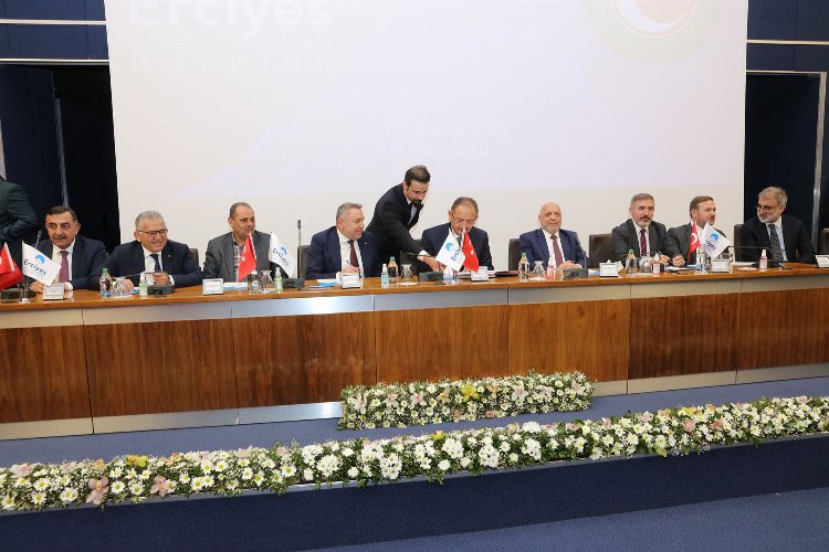 Erciyes Anadolu'dan çalışanına yüzde 60 zam -