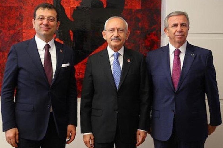Erdem ve Tekin'den dikkat çeken paylaşım -