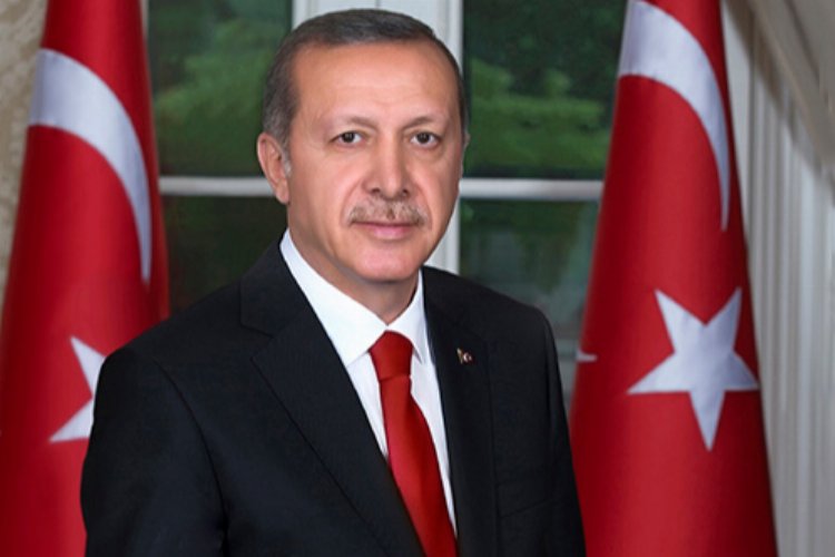Erdoğan: 650 bin deprem konutunu tamamlayacağız -
