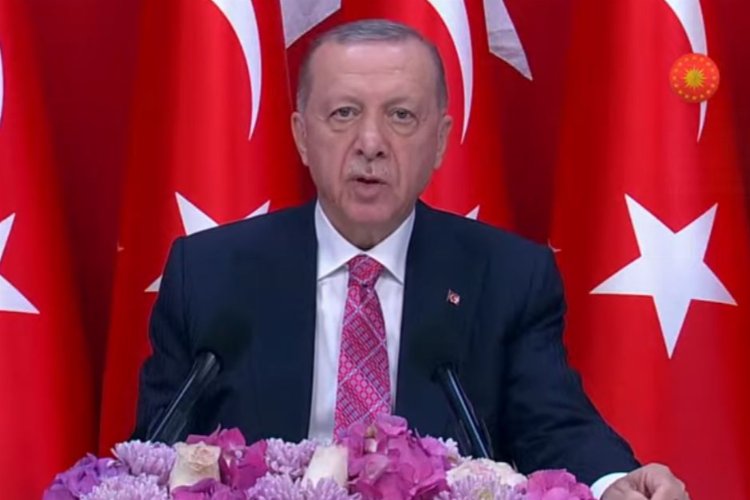 Erdoğan asgari ücreti açıkladı... Yüzde 30 oranında ara zam yapıldı -