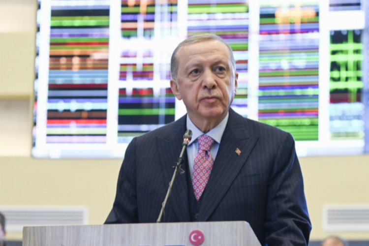 Erdoğan üçüncü gün deprem bölgesine gidiyor -
