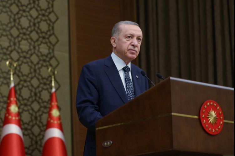 Erdoğan yatırım hedefli Körfez turuna çıkıyor -
