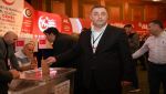 Ersoy Genel Başkan Yardımcısı Oldu