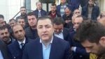 Ersoy; Kadro Belediye Şirket İşçilerininde hakkı.