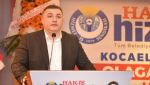 Ersoy; TÜİK Mayıs Enflasyonuna göre işçilerimizin Ocak’ta aldığı zam sıfırlandı.