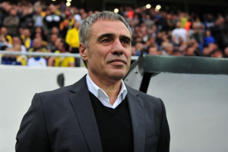 Ersun Yanal: “Fenerbahçe için göreve her zaman hazırım” -