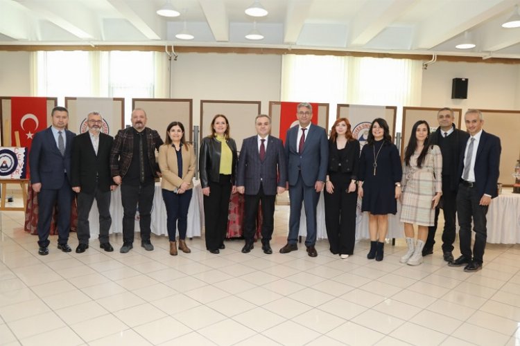 ERÜ’de “Sıfır Atık Günü” etkinliği -