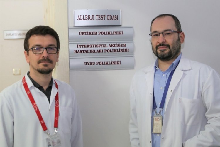 ERÜ'den 'Mükemmel' başarı -