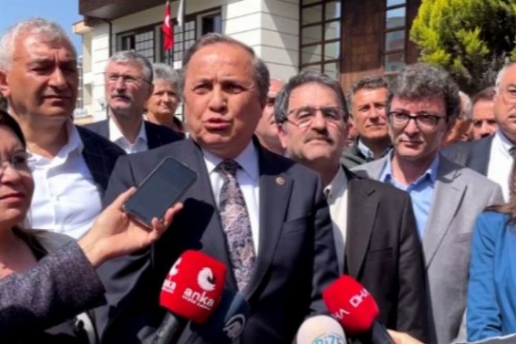 Çervatoğlu davası Rize Pazar adliyesinde başladı! -