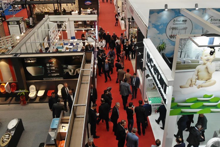 Eskişehir’in ilk mobilya ihtisas fuarı olacak -