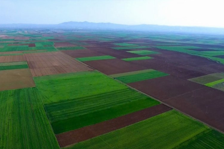 Eskişehir'e Bursa izin vermedi! Ova böyle kalacak -